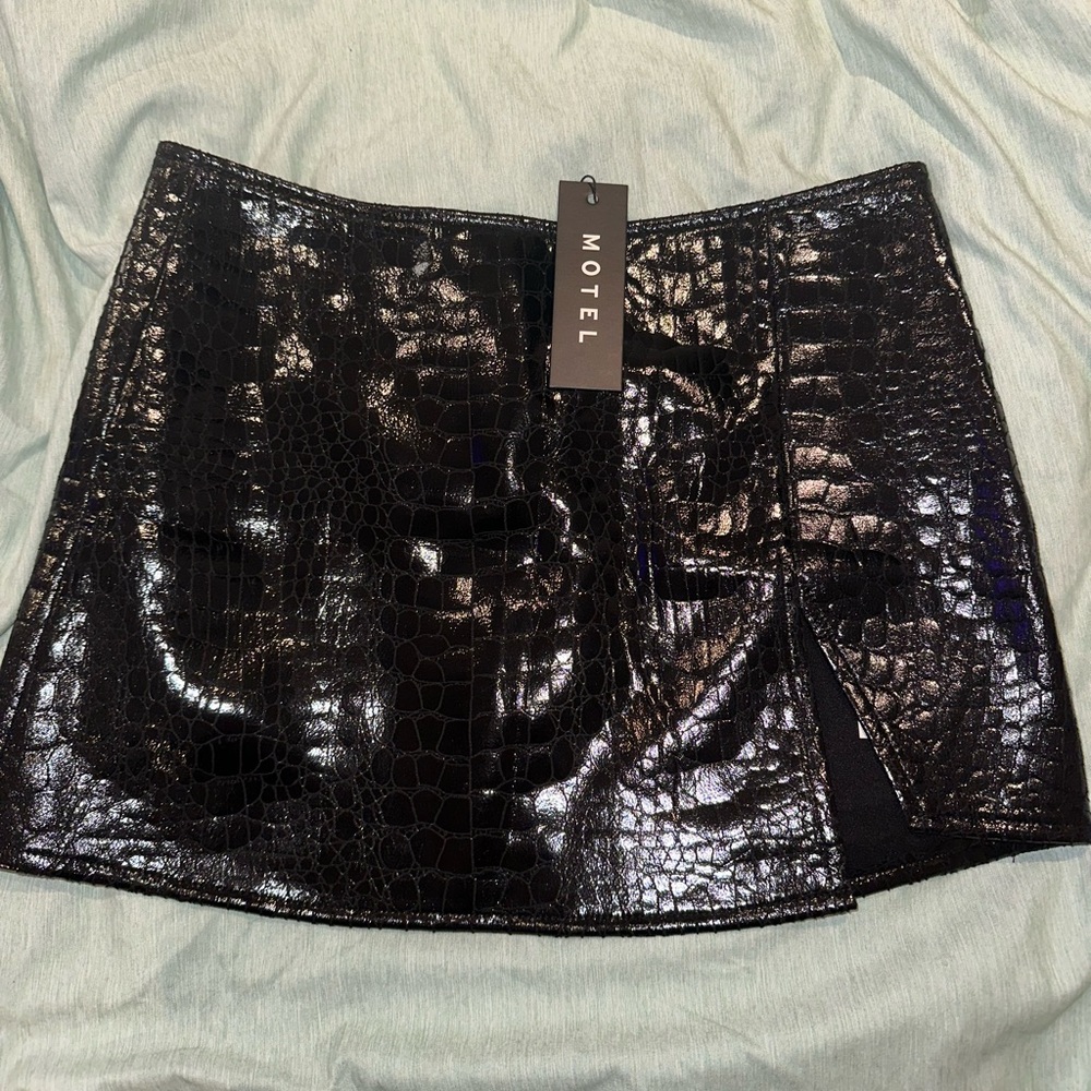 Motel Rocks Pelma skirt